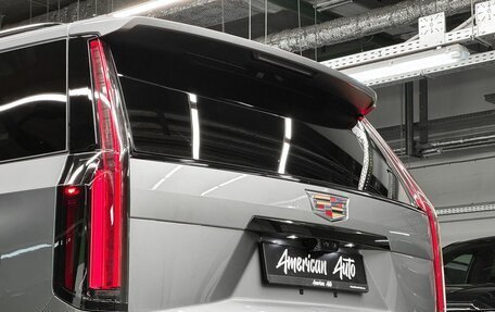 Cadillac Escalade V, 2025 год, 22 900 000 рублей, 14 фотография