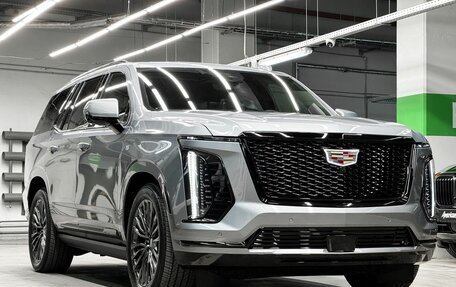 Cadillac Escalade V, 2025 год, 22 900 000 рублей, 16 фотография