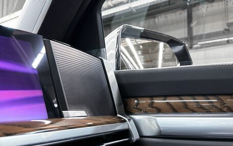 Cadillac Escalade V, 2025 год, 22 900 000 рублей, 23 фотография