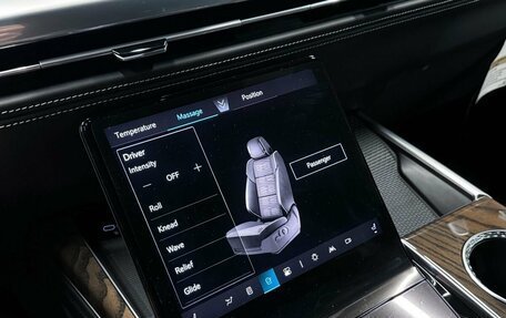 Cadillac Escalade V, 2025 год, 22 900 000 рублей, 29 фотография