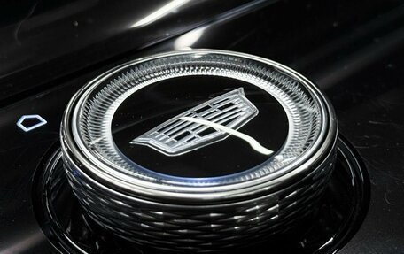 Cadillac Escalade V, 2025 год, 22 900 000 рублей, 26 фотография