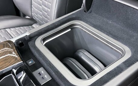 Cadillac Escalade V, 2025 год, 22 900 000 рублей, 31 фотография