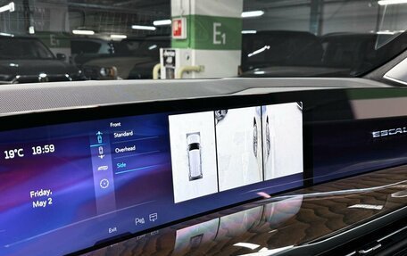 Cadillac Escalade V, 2025 год, 22 900 000 рублей, 30 фотография