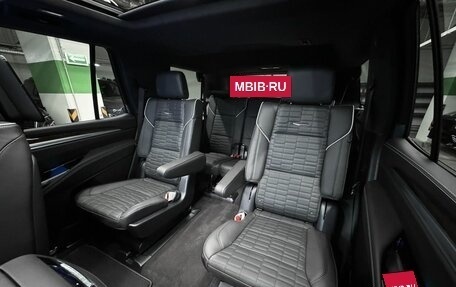 Cadillac Escalade V, 2025 год, 22 900 000 рублей, 36 фотография