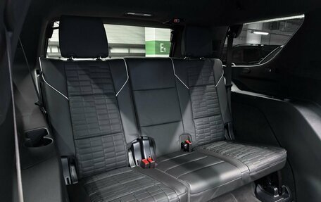 Cadillac Escalade V, 2025 год, 22 900 000 рублей, 39 фотография