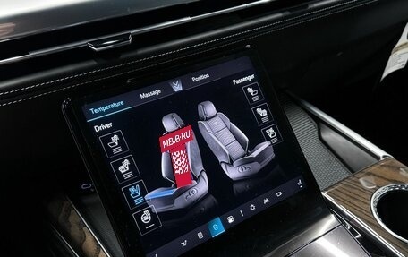 Cadillac Escalade V, 2025 год, 22 900 000 рублей, 28 фотография