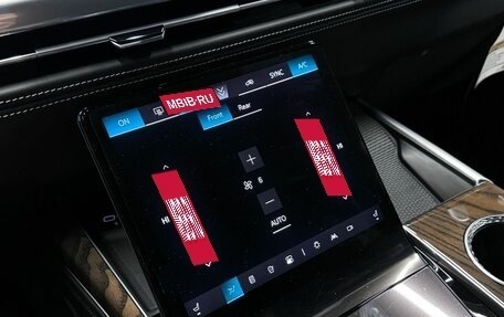 Cadillac Escalade V, 2025 год, 22 900 000 рублей, 27 фотография