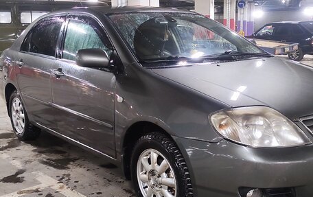 Toyota Corolla, 2006 год, 490 000 рублей, 2 фотография