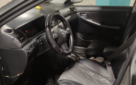 Toyota Corolla, 2006 год, 490 000 рублей, 4 фотография