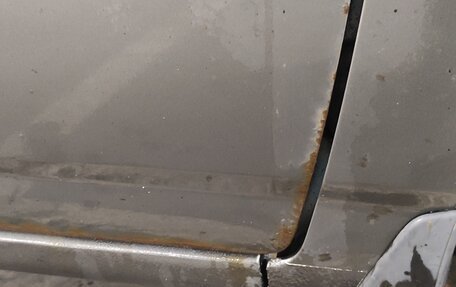 Toyota Corolla, 2006 год, 490 000 рублей, 5 фотография