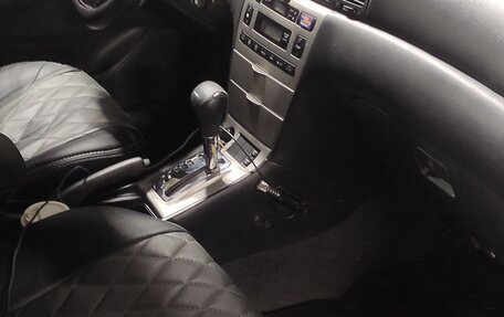 Toyota Corolla, 2006 год, 490 000 рублей, 3 фотография
