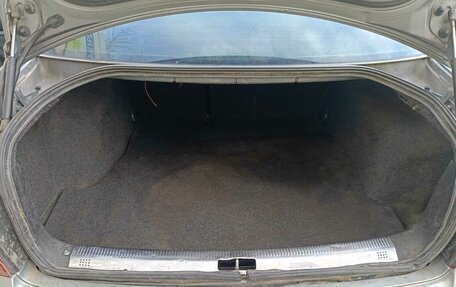Volkswagen Passat B5+ рестайлинг, 2001 год, 370 000 рублей, 5 фотография