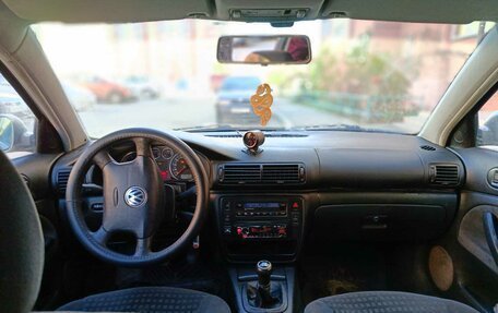 Volkswagen Passat B5+ рестайлинг, 2001 год, 370 000 рублей, 6 фотография
