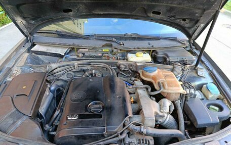 Volkswagen Passat B5+ рестайлинг, 2001 год, 370 000 рублей, 7 фотография