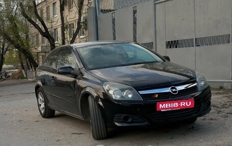 Opel Astra H, 2006 год, 400 000 рублей, 2 фотография