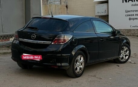 Opel Astra H, 2006 год, 400 000 рублей, 3 фотография