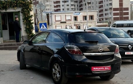 Opel Astra H, 2006 год, 400 000 рублей, 4 фотография