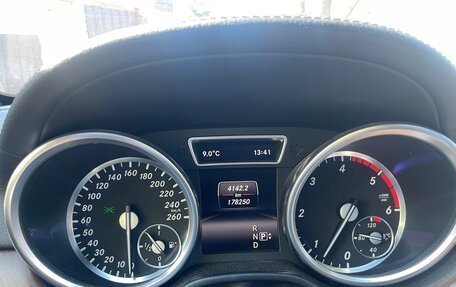 Mercedes-Benz GL-Класс, 2013 год, 3 150 000 рублей, 8 фотография