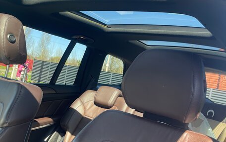 Mercedes-Benz GL-Класс, 2013 год, 3 150 000 рублей, 9 фотография
