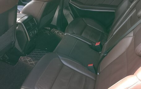 Mercedes-Benz GL-Класс, 2014 год, 3 999 999 рублей, 4 фотография