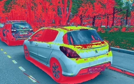 Peugeot 308 II, 2011 год, 600 000 рублей, 2 фотография