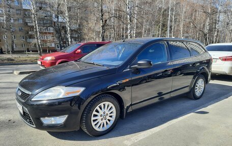 Ford Mondeo IV, 2008 год, 690 000 рублей, 3 фотография