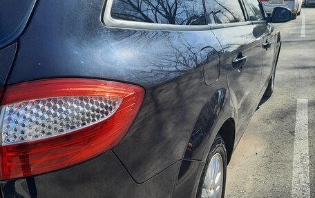 Ford Mondeo IV, 2008 год, 690 000 рублей, 9 фотография