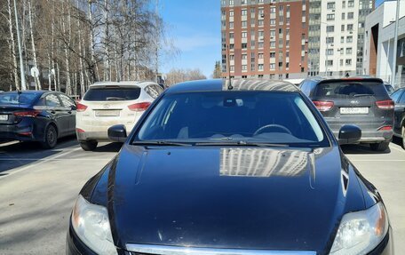 Ford Mondeo IV, 2008 год, 690 000 рублей, 6 фотография
