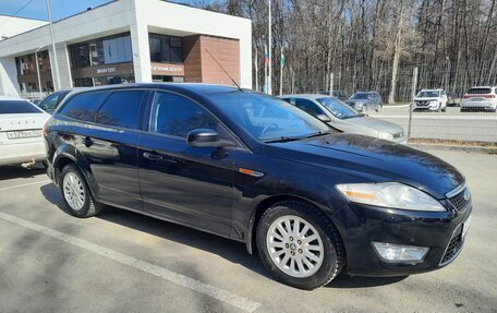 Ford Mondeo IV, 2008 год, 690 000 рублей, 2 фотография