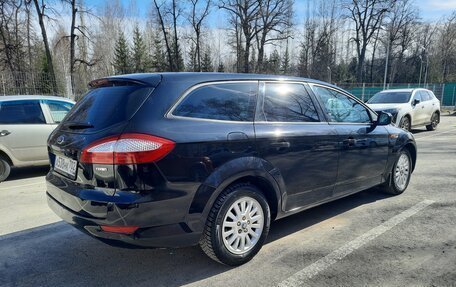 Ford Mondeo IV, 2008 год, 690 000 рублей, 11 фотография