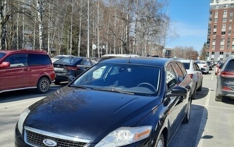 Ford Mondeo IV, 2008 год, 690 000 рублей, 5 фотография