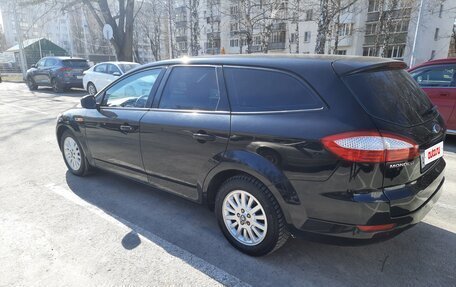 Ford Mondeo IV, 2008 год, 690 000 рублей, 14 фотография