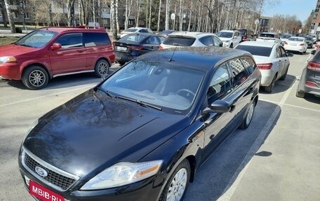 Ford Mondeo IV, 2008 год, 690 000 рублей, 12 фотография