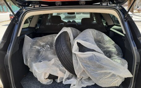 Ford Mondeo IV, 2008 год, 690 000 рублей, 20 фотография
