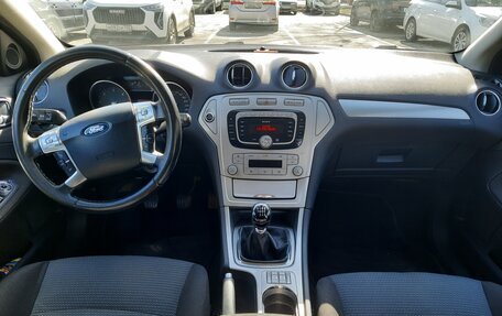 Ford Mondeo IV, 2008 год, 690 000 рублей, 26 фотография