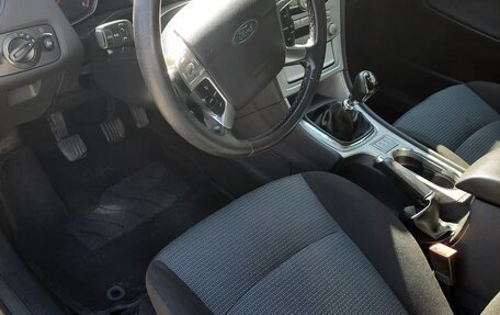 Ford Mondeo IV, 2008 год, 690 000 рублей, 27 фотография
