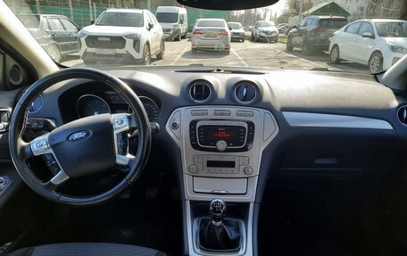 Ford Mondeo IV, 2008 год, 690 000 рублей, 28 фотография