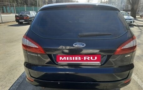 Ford Mondeo IV, 2008 год, 690 000 рублей, 15 фотография