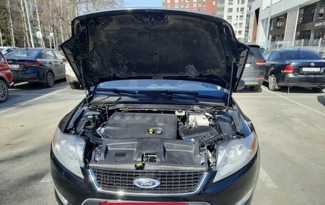 Ford Mondeo IV, 2008 год, 690 000 рублей, 21 фотография