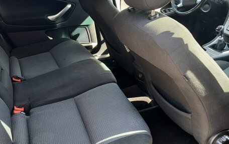 Ford Mondeo IV, 2008 год, 690 000 рублей, 29 фотография