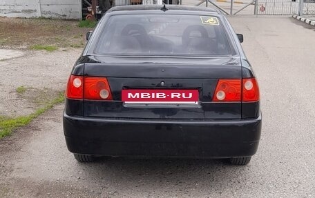 Chery Amulet (A15) I, 2006 год, 225 000 рублей, 2 фотография