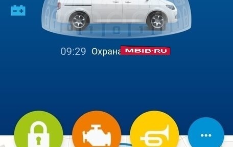 Peugeot Partner II рестайлинг 2, 2021 год, 1 750 000 рублей, 17 фотография