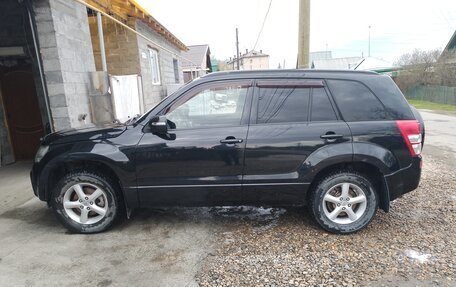 Suzuki Grand Vitara, 2010 год, 1 280 000 рублей, 2 фотография
