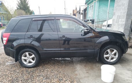 Suzuki Grand Vitara, 2010 год, 1 280 000 рублей, 4 фотография