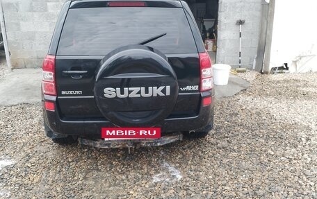 Suzuki Grand Vitara, 2010 год, 1 280 000 рублей, 3 фотография
