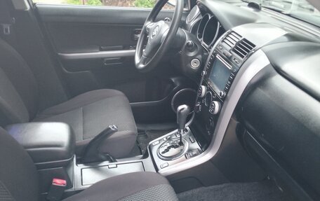 Suzuki Grand Vitara, 2010 год, 1 280 000 рублей, 12 фотография