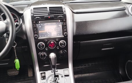 Suzuki Grand Vitara, 2010 год, 1 280 000 рублей, 15 фотография