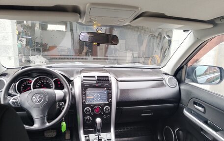 Suzuki Grand Vitara, 2010 год, 1 280 000 рублей, 16 фотография