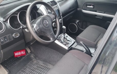 Suzuki Grand Vitara, 2010 год, 1 280 000 рублей, 13 фотография