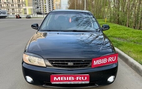 KIA Spectra II (LD), 2007 год, 285 000 рублей, 6 фотография